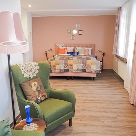 Tante Alma'S Muelheimer Hotel Mülheim an der Ruhr Екстериор снимка