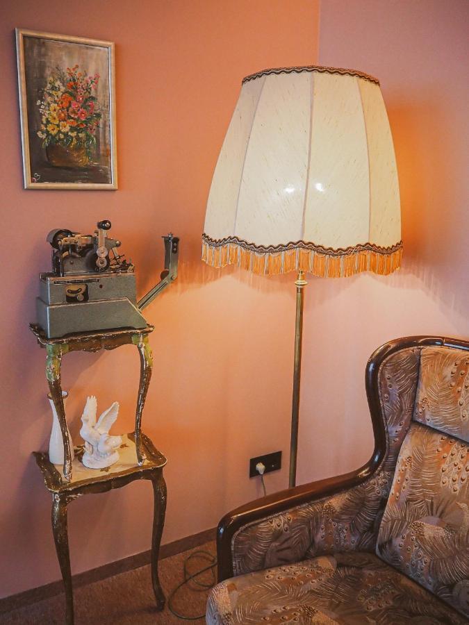 Tante Alma'S Muelheimer Hotel Mülheim an der Ruhr Екстериор снимка